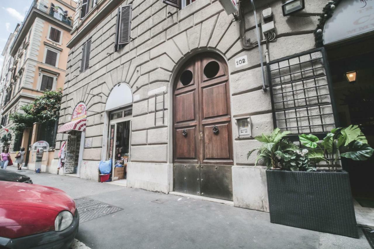Vertex Homes, Rome